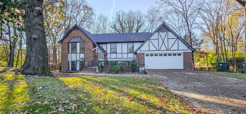 2265 Easton Dr, Cordova, TN, 38016-4538 | Card Image