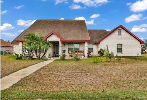 402 Mockingbird Lane, La Villa, TX, 78562 | Card Image