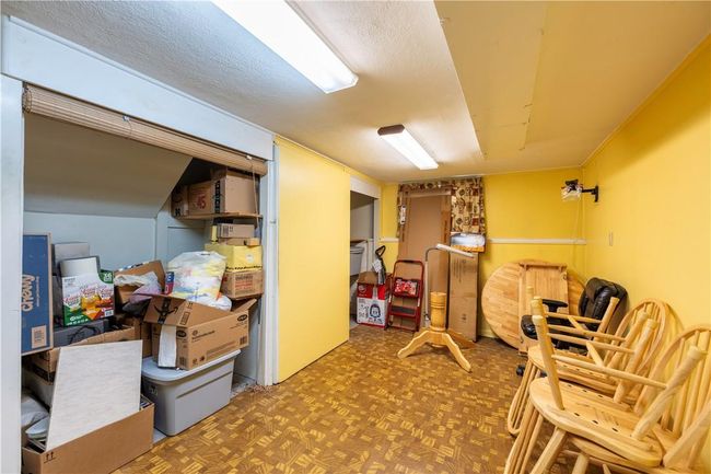 Family room storage closet | Image 17