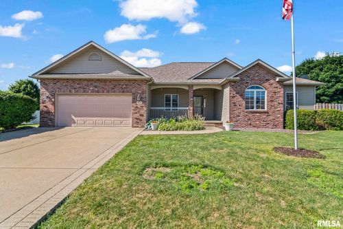 230 Possum Pass Ct, Sherman, IL, 62684-9467 | Card Image