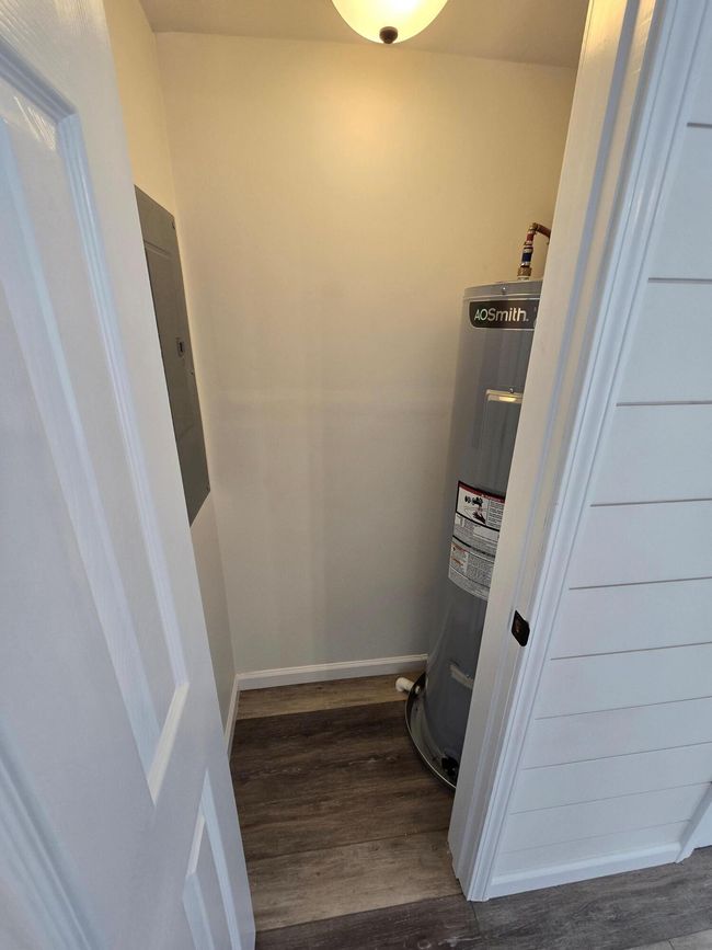 1337 High Rock Rd, House other with 2 bedrooms, 1 bathrooms and null parking in Stanton KY | Image 13
