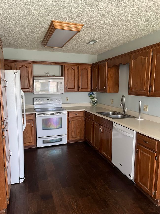 205 Cordelia Way, House other with 3 bedrooms, 2 bathrooms and null parking in Florence AL | Image 12