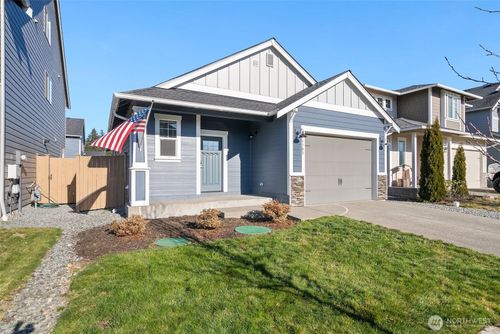 14380 99th Way Se, Yelm, WA, 98597-7745 | Card Image