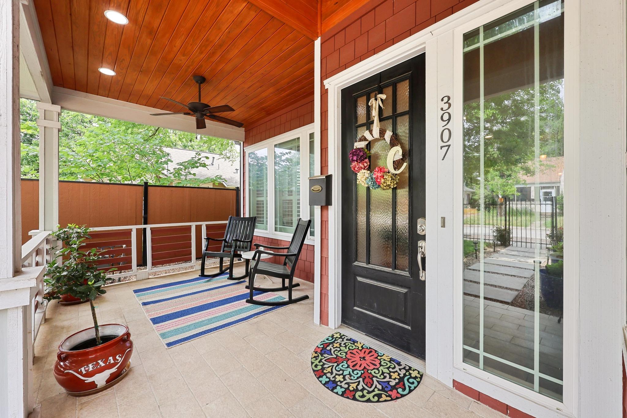 Residential in Austin 3
