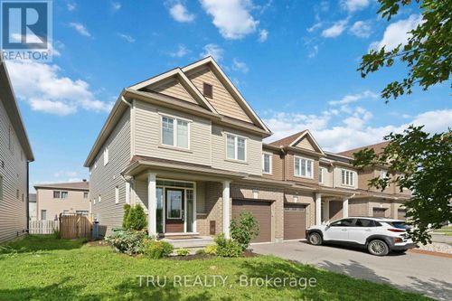 236 Yellowcress Way, Orléans, ON, K4A1C3 | Card Image