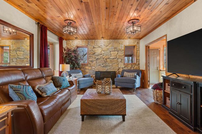 4886 Foxfire Trail, House other with 5 bedrooms, 4 bathrooms and null parking in SPRINGFIELD WI | Image 12
