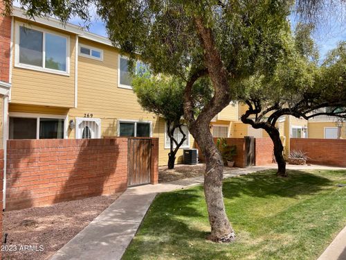 unit-269-510 N Alma School Rd, Mesa, AZ, 85201-5463 | Card Image