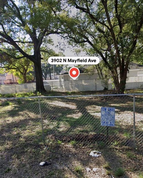 3902 N Mayfield Ave, TAMPA, FL, 33603 | Card Image