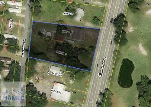 1323 W Oglethorpe Hwy, Hinesville, GA, 31313-5603 | Card Image