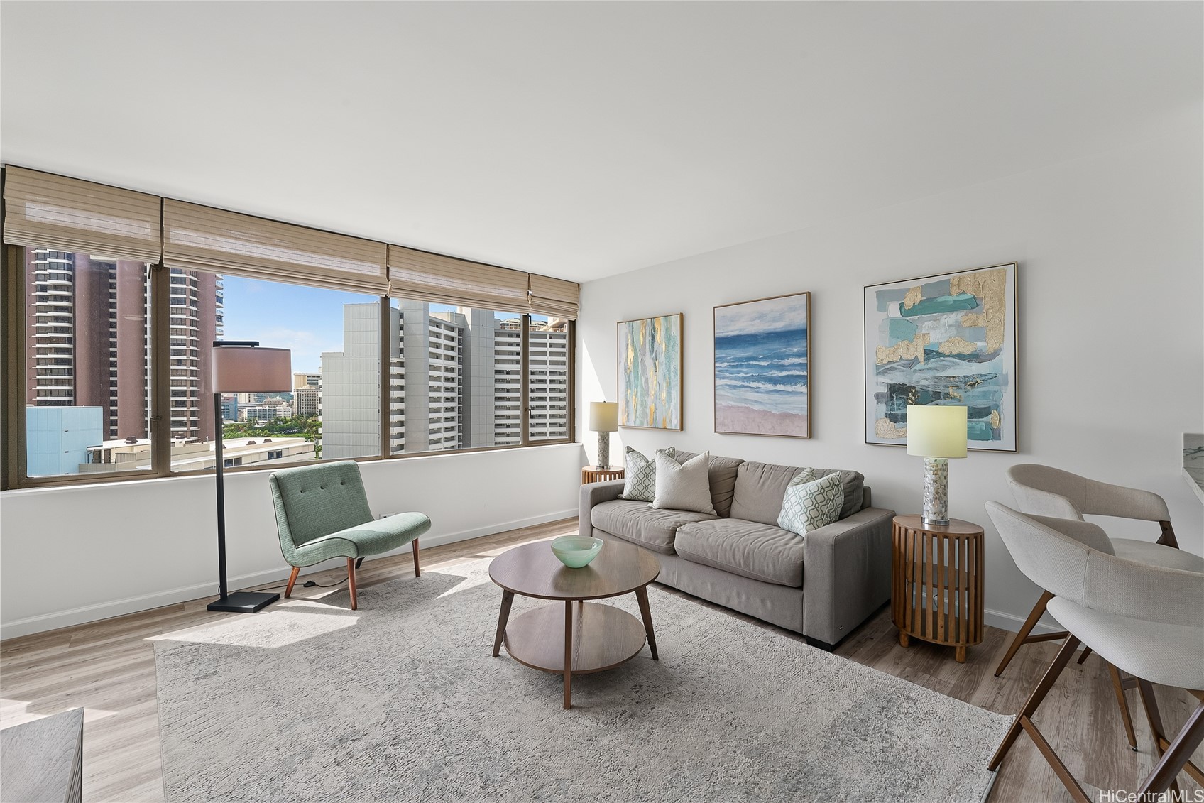 Residential in Honolulu 3