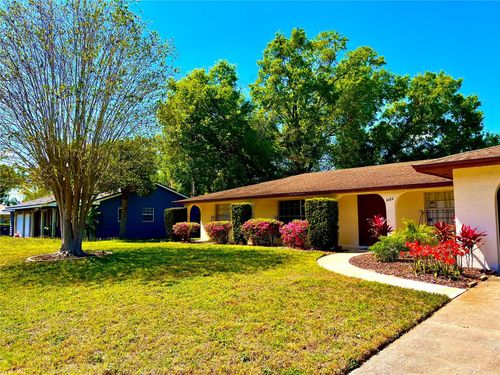 4684 Posada Dr, Orlando, FL, 32839-2027 | Card Image