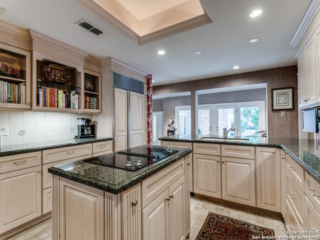 11607 Elm Ridge Rd, House other with 5 bedrooms, 6 bathrooms and null parking in San Antonio TX | Image 17