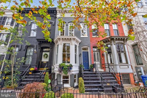 114 4th St Ne, WASHINGTON, DC, 20002-5932 | Card Image