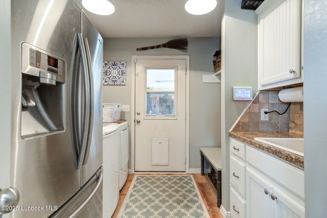2647 N Highway 788, House other with 3 bedrooms, 2 bathrooms and null parking in Plainview TX | Image 21