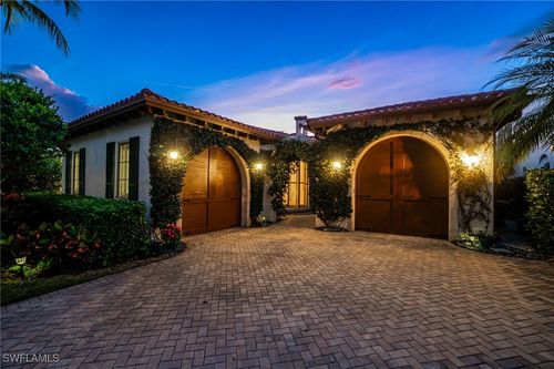 1327 Noble Heron Way, NAPLES, FL, 34105-2791 | Card Image
