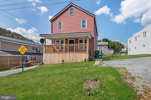 320 Pine St, CURWENSVILLE, PA, 16833-1041 | Card Image