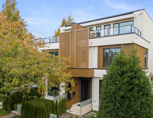 2-1595 W 66th Ave, Vancouver, BC, V6P2R8 | Card Image