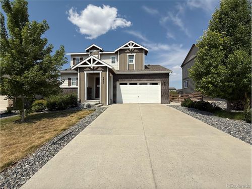7324 S Scottsburg Way, Aurora, CO, 80016-5463 | Card Image