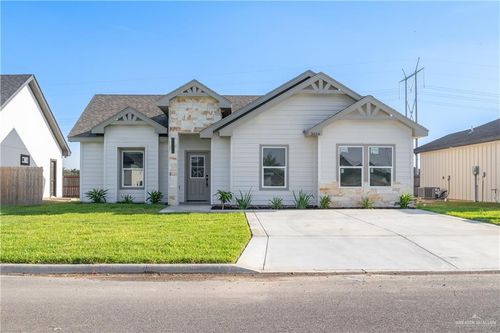 3614 Satelite St, Edinburg, TX, 78542-8169 | Card Image