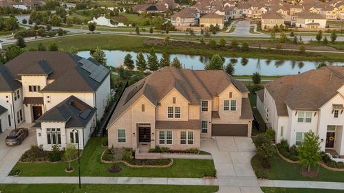 11018 White Caterpillar Dr, Cypress, TX, 77433-4652 | Card Image