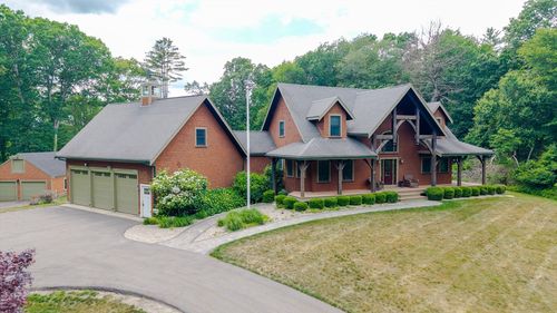 54 Old Meeting House Ln, Norwell, MA, 02061-1436 | Card Image