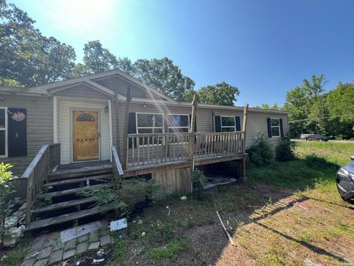18530 Lawson Road, Little Rock, AR, 72210 | Card Image