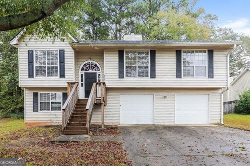 8304 Beechwood Trce, Riverdale, GA, 30274-4338 | Card Image