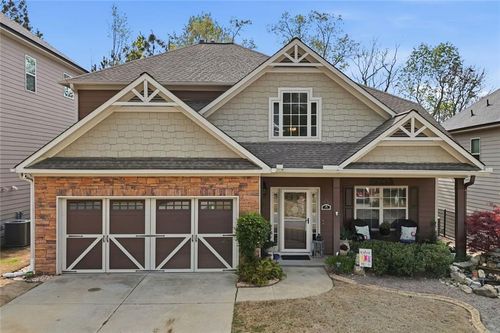423 Crestmont Ln, Canton, GA, 30114-8882 | Card Image
