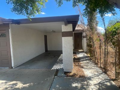 13211 N 51 St Drive, House other with 2 bedrooms, 1 bathrooms and null parking in Glendale AZ | Image 3