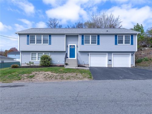 42 Brookside Ave, North Providence, RI, 02911-1537 | Card Image