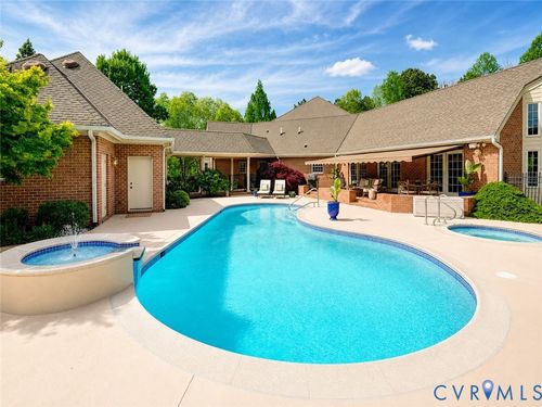 16484 W Crescent Ln, Montpelier, VA, 23192-2631 | Card Image