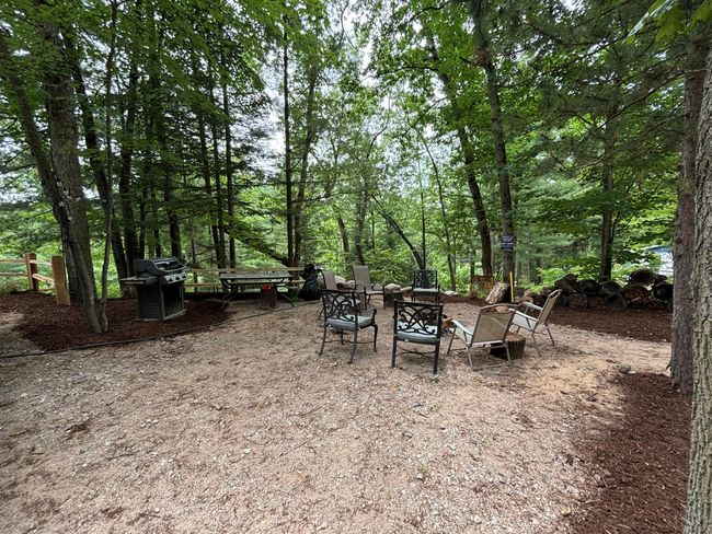 1112 Lake Dr, House other with 1 bedrooms, 1 bathrooms and null parking in Harrison MI | Image 10
