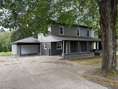 3490 Steubenville Rd Se, Carrollton, OH, 44615-9648 | Card Image