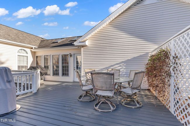 194 New Haven Dr, House other with 4 bedrooms, 3 bathrooms and null parking in Jonesville VA | Image 11