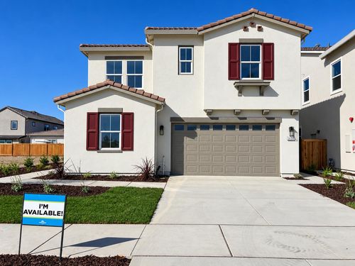 3137 Green Meadow Lane, Lathrop, CA, 95330 | Card Image