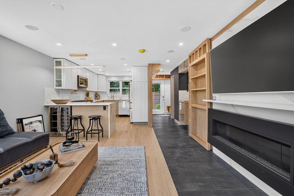 Residential in Somerville 3