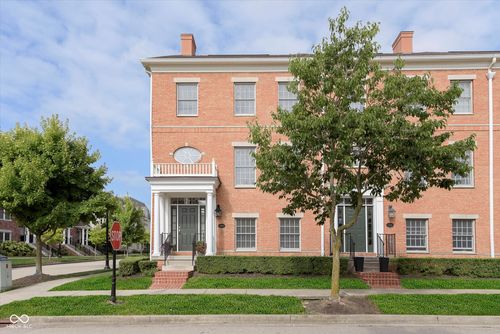 12896 Grenville St, Carmel, IN, 46032-7312 | Card Image