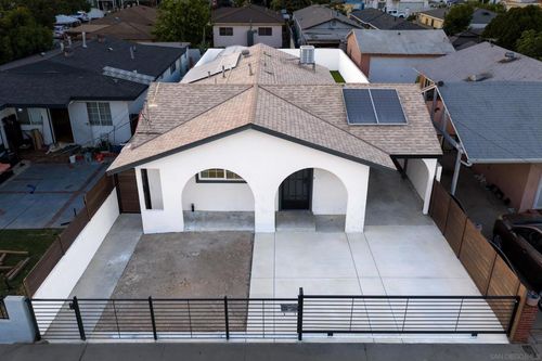 11931 160th St, Norwalk, CA, 90650-7156 | Card Image