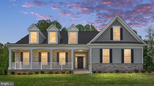 ashland-TBB Ayers Court, Fredericksburg, VA, 22407 | Card Image