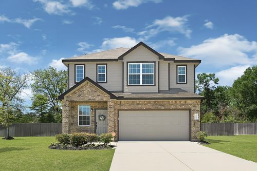 2963 August Mist Ct, Conroe, TX, 77304-2984 | Card Image