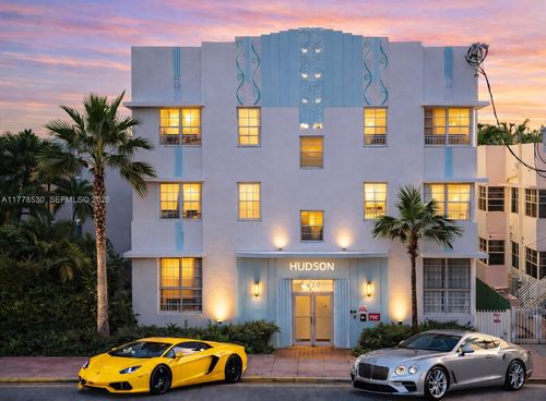 apt-302-420 15th St, Miami Beach, FL, 33139-7905 | Card Image