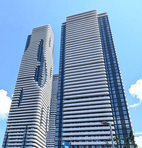 4705-225 Commerce St, Vaughan, ON, L4K0R1 | Card Image