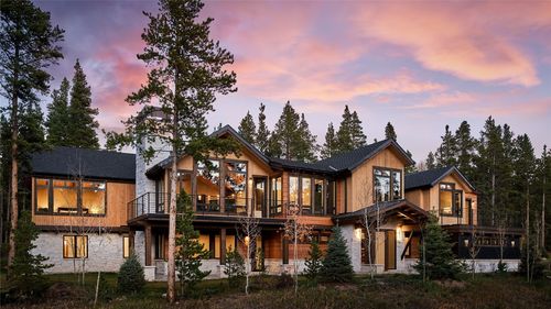 72 Dyer Trl, BRECKENRIDGE, CO, 80424 | Card Image
