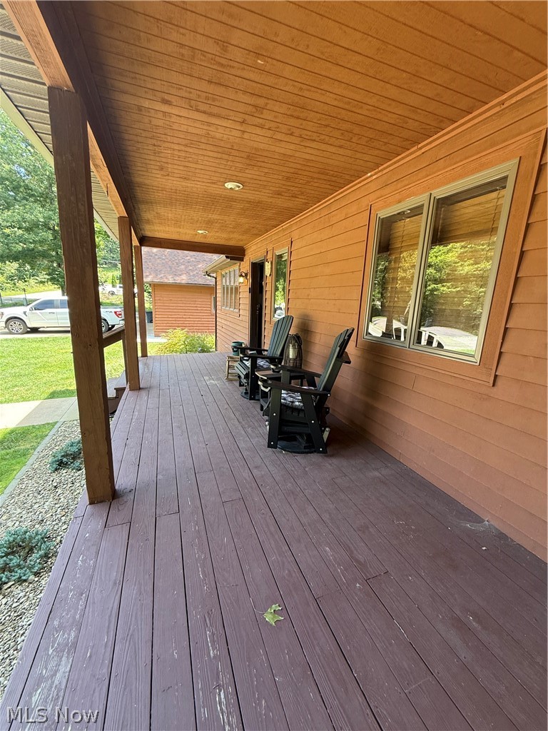 Residential in Vincent 4