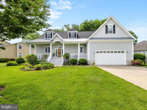 36929 Creekhaven Dr, SELBYVILLE, DE, 19975-3821 | Card Image