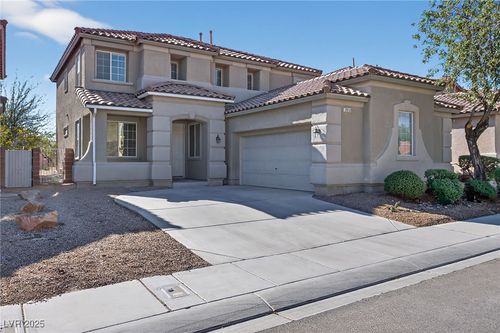 2313 Scissortail Ct, North Las Vegas, NV, 89084-3102 | Card Image