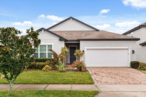 3383 Stonewyck St, ORLANDO, FL, 32824-7868 | Card Image