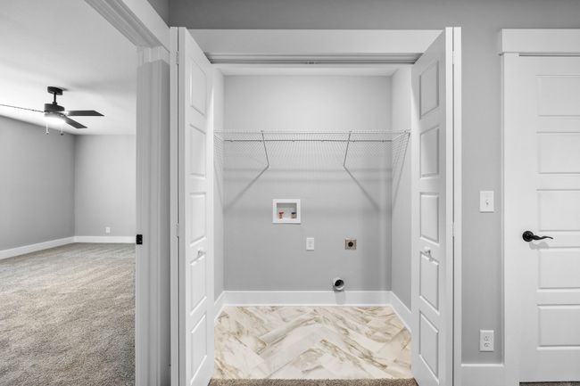1603 Jonathan Wade Pvt Cir, House attached with 2 bedrooms, 3 bathrooms and 1 parking in Clarksville TN | Image 17