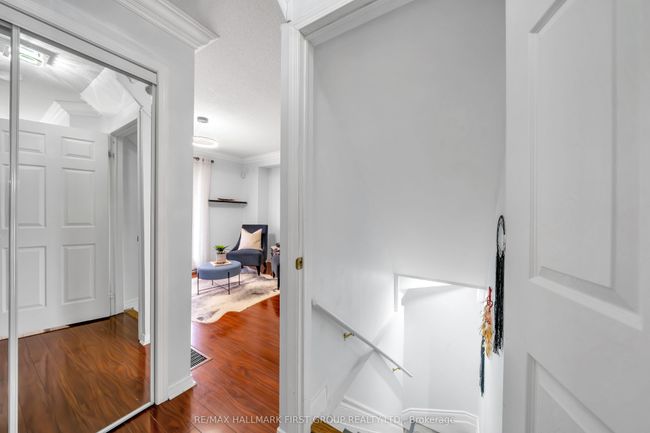 20 Webbford St, House attached with 4 bedrooms, 3 bathrooms and 2 parking in Ajax ON | Image 28