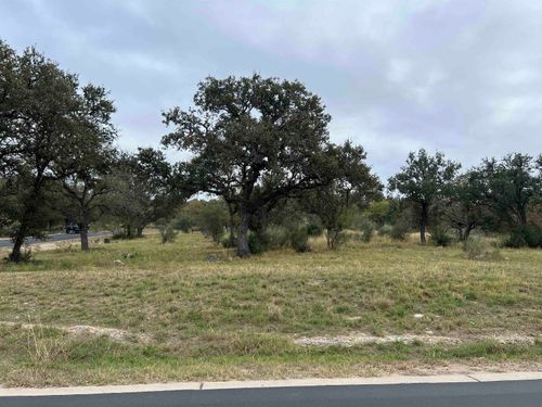 Lot23153&23154 Hi Circle South/Slick Rock, Horseshoe Bay, TX, 78657 | Card Image